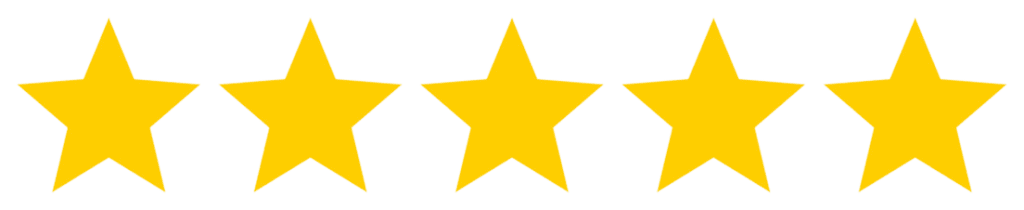 5 star icon