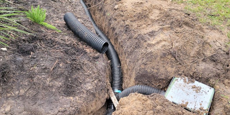 Irrigation Services