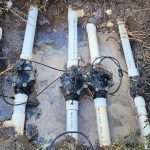 Commercial Irrigation