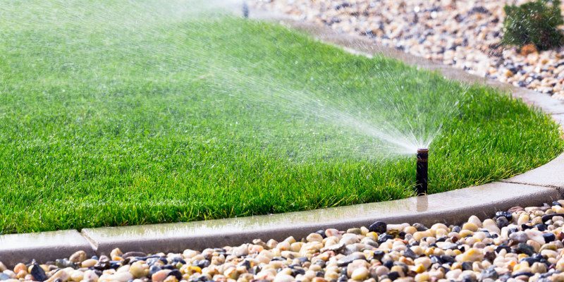 Irrigation Maintenance in Palmetto, Florida