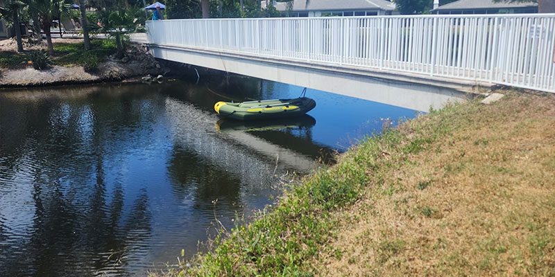The Benefits of Diverting Downspout Water with 4" Schedule 40 PVC in Southwest Florida