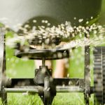 Lawn Fertilization