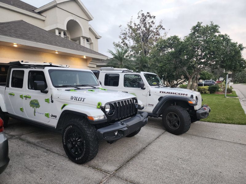 Irrigation Services in Manatee County, Florida