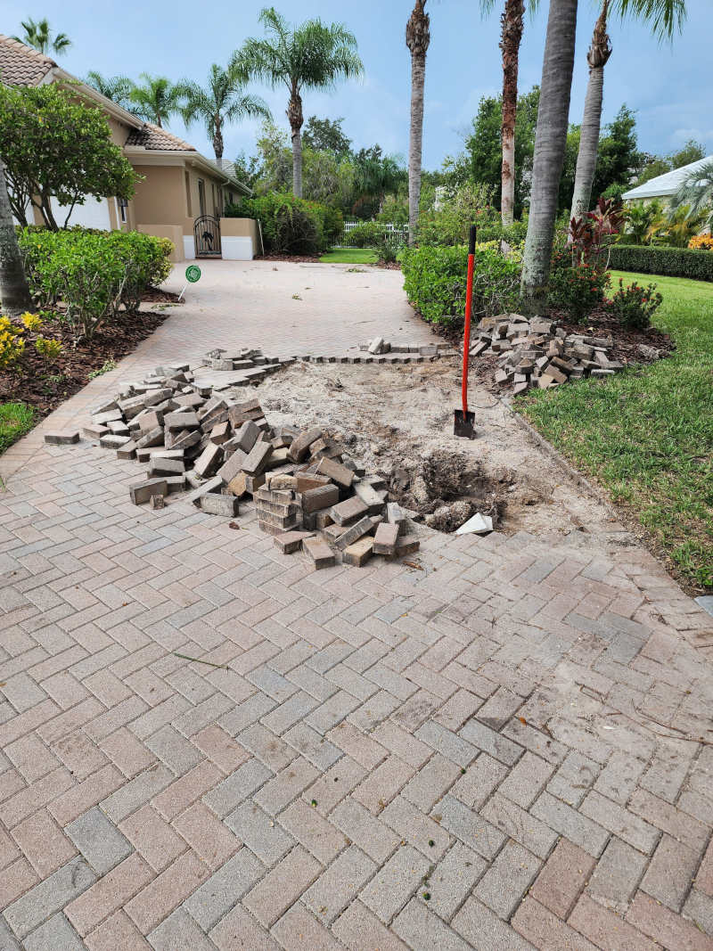 Irrigation Services in Manatee County, Florida