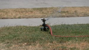 Common Problems Stemming from a Poor Sprinkler System Installation
