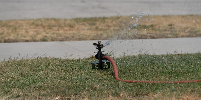 Common Problems Stemming from a Poor Sprinkler System Installation