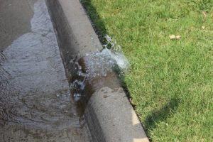 Do You Need Sprinkler System Replacement?