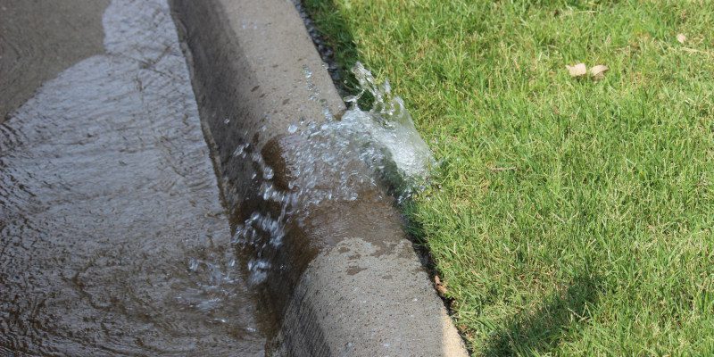 Do You Need Sprinkler System Replacement?