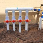 Commercial Irrigation Installation
