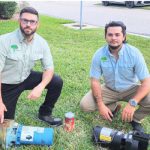 Commercial Pump Services