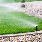 Commercial Sprinklers