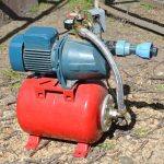 Pump & Motor Maintenance