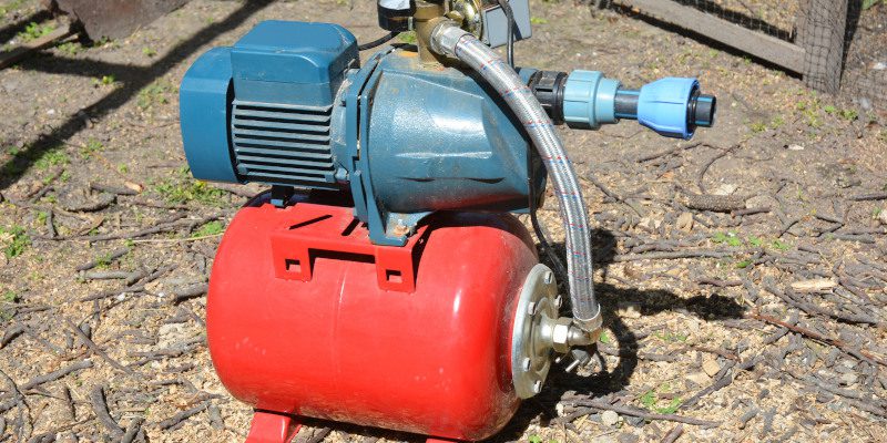 Pump & Motor Maintenance in Lakewood Ranch, Florida