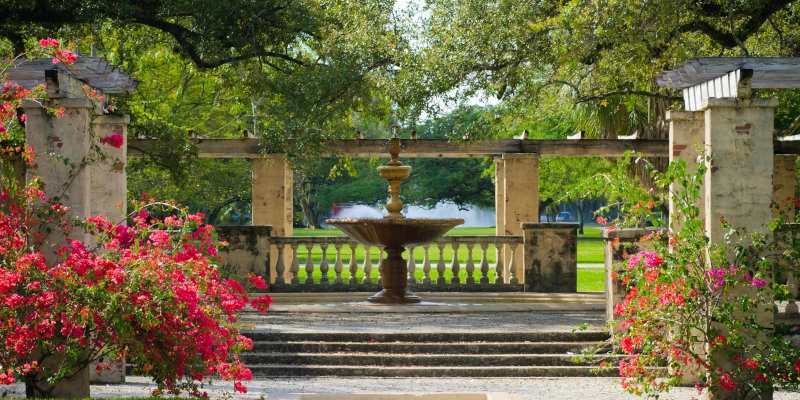 Fountains in Lakewood Ranch, Florida
