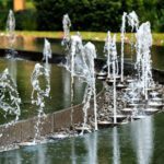 Commercial Fountain Installation