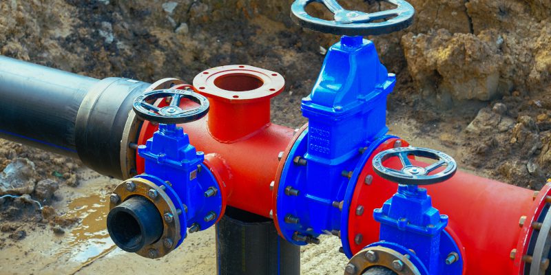 Backflow Repair in Lakewood Ranch, Florida