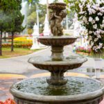 Residential Fountain Services